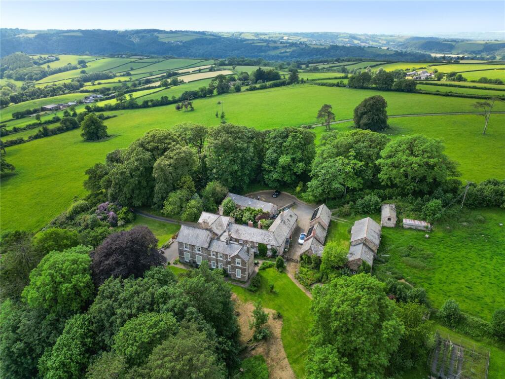 Main image of property: Chittlehamholt, Chittlehamholt, Umberleigh, Devon, EX37