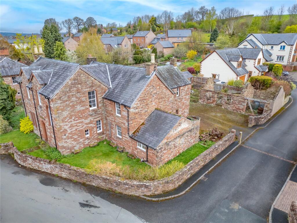 Middle Farm, Langwathby, Penrith photo 2