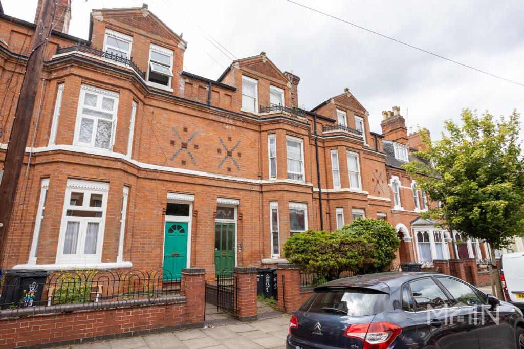 Main image of property: Severn Street, Leicester, Leicestershire, LE2