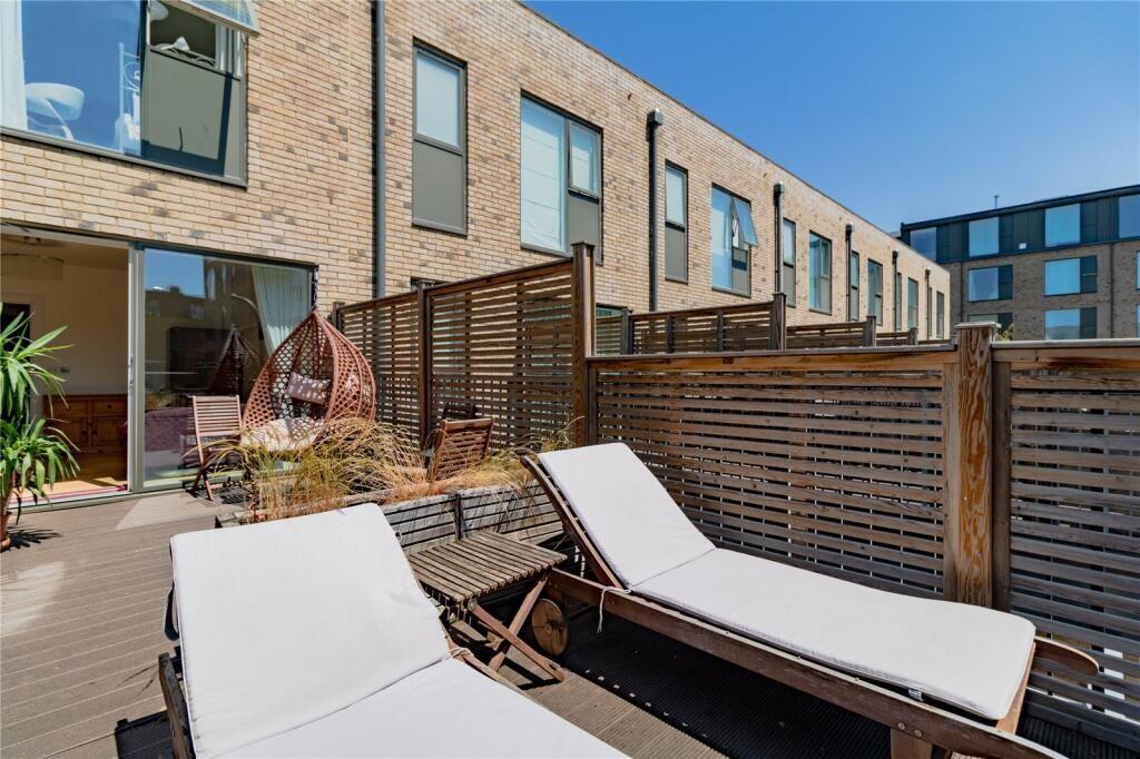 Main image of property: Clay Farm Drive, Trumpington