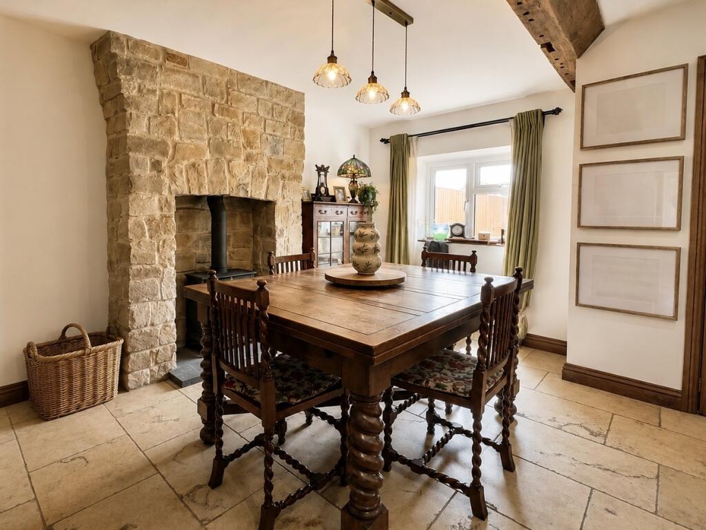 House in Taunton - More