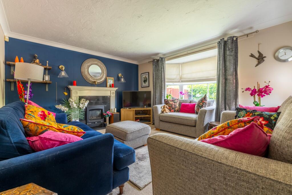 House in Glastonbury, Somerset - View 6