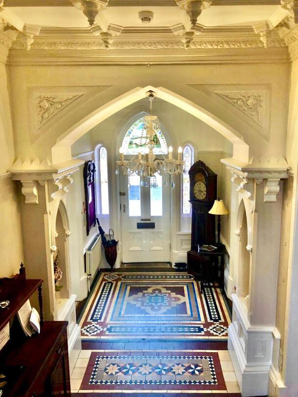 Additional image 28 of Mytholmes Lane, Haworth, BD22