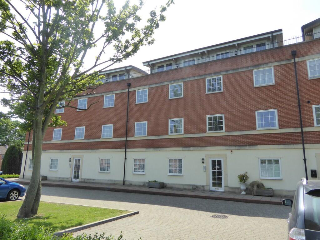 Main image of property: The Walberswick, 16 Waterloo Park