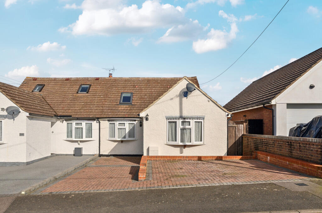 Main image of property: New Road, South Darenth, Dartford, Kent, DA4
