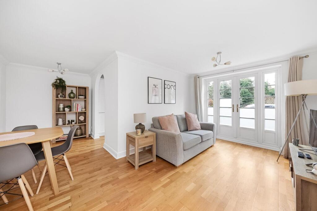 Main image of property: Croxted Road, Dulwich, London, SE21