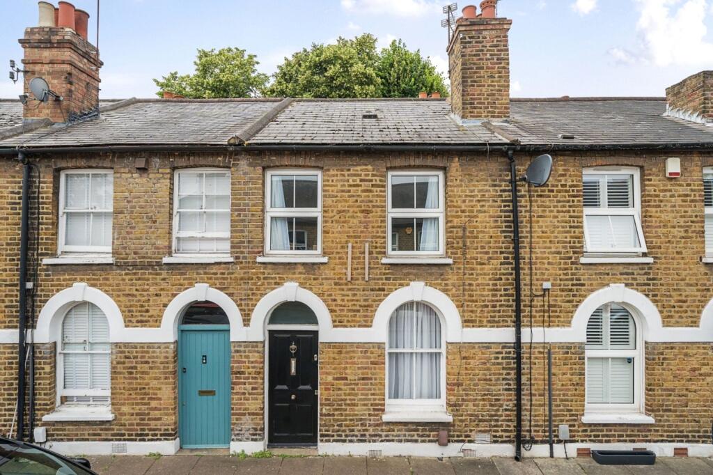 Main image of property: Mooreland Road, Bromley