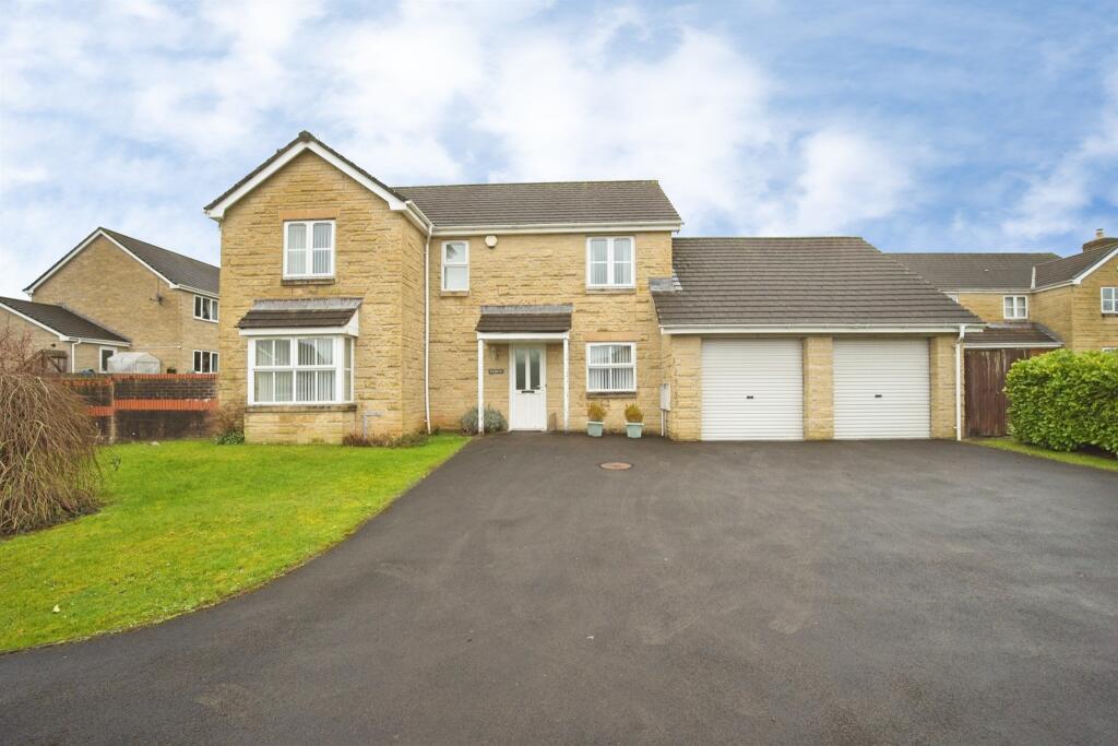 Main image of property: Iron Way, Tondu, Bridgend