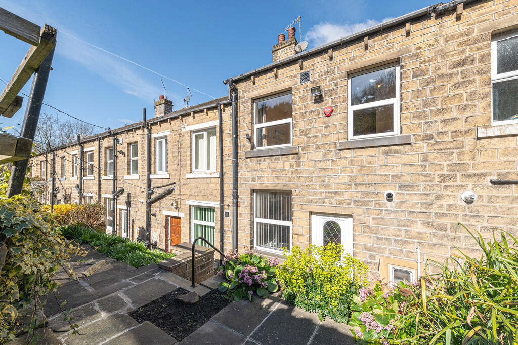 Main image of property: Bradley Mills Road, Huddersfield