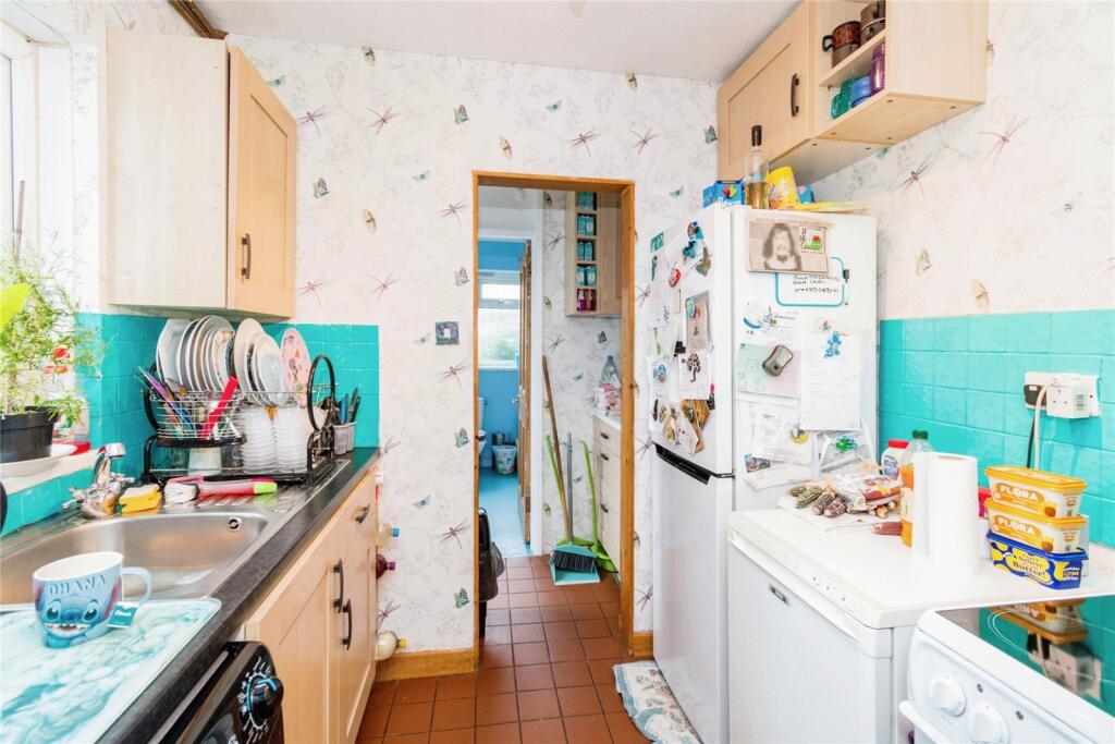 Hartington Road, Southampton, Hampshire, SO14 photo 4