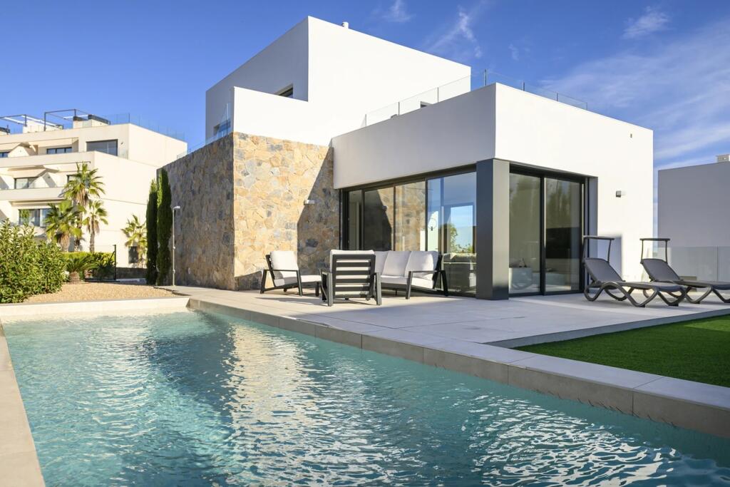 Main image of property: Las Colinas Golf,Alicante