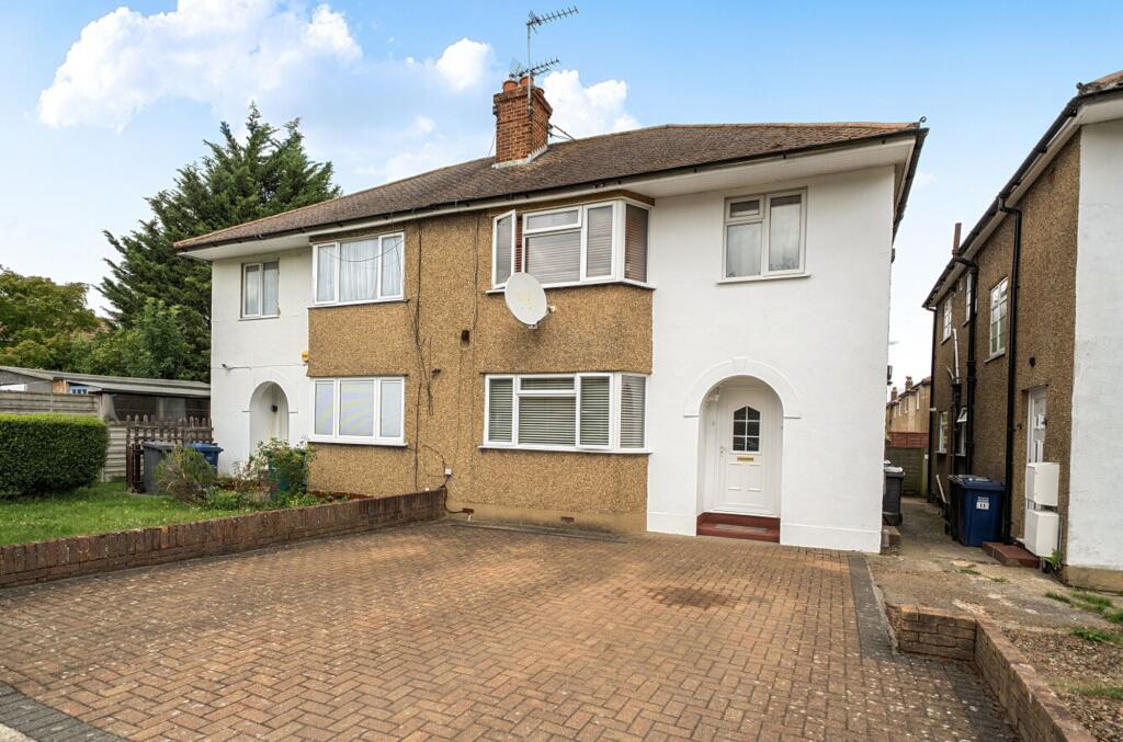 Main image of property: Connaught Road, Barnet, EN5