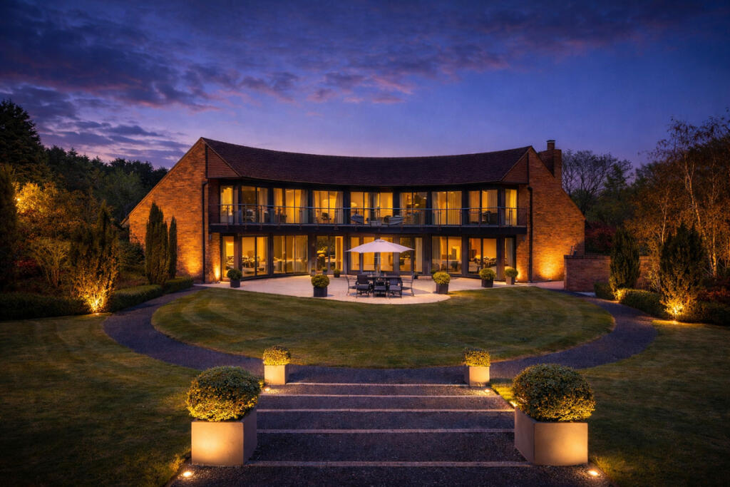 Main image of property: Kington Lane, Claverdon, Architect Design Luxury