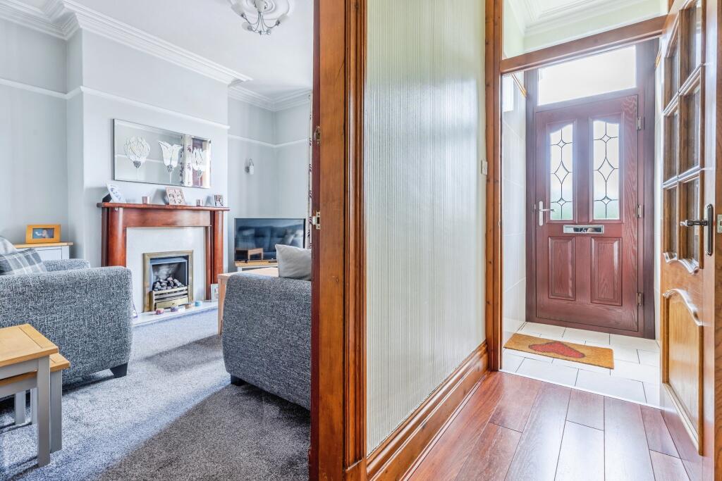 House in Hyndburn, Lancashire - View 2