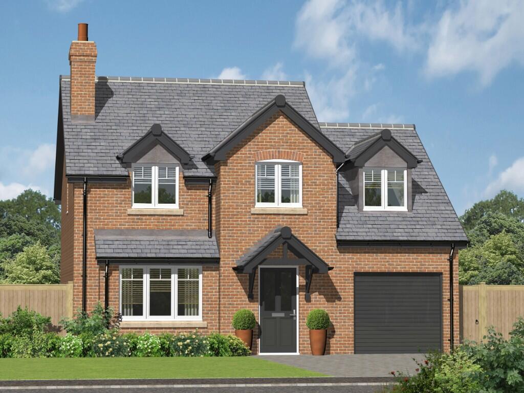 Main image of property: Whittington,
Oswestry,
SY114PQ