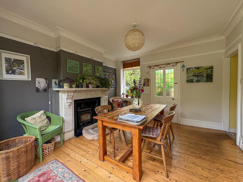 House in Penarth - View 3
