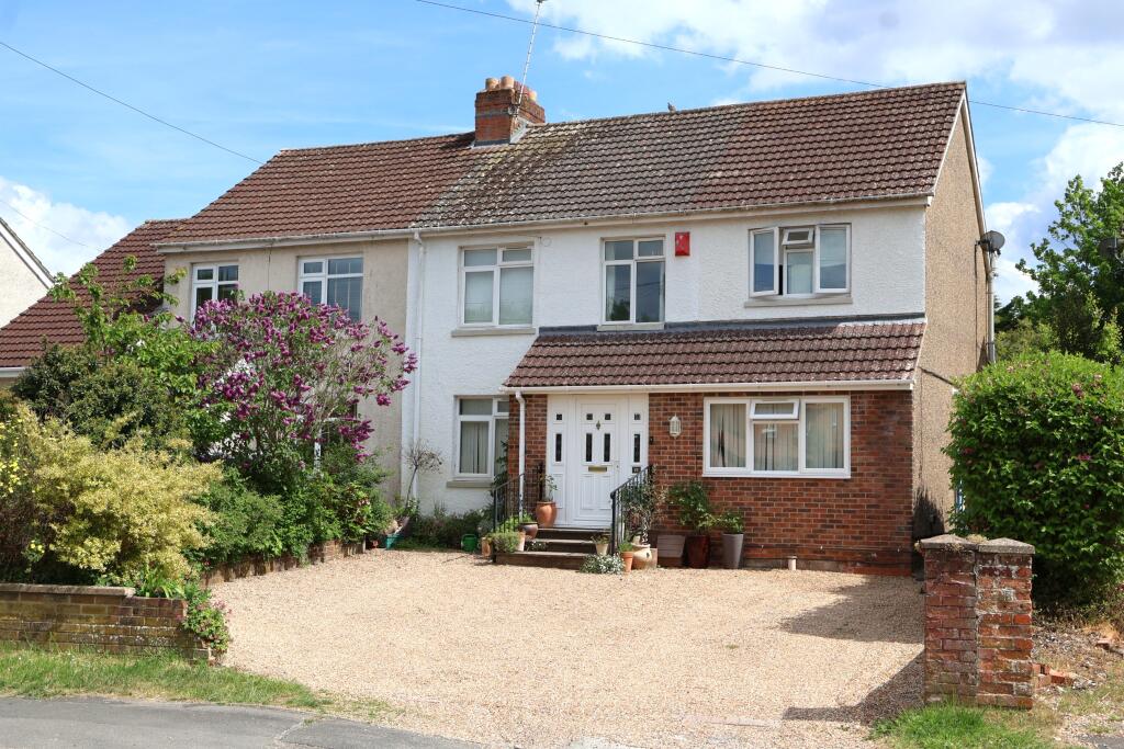 Main image of property: WHITE DIRT LANE, CLANFIELD