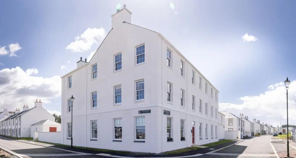 Main image of property: Bishops Hill Road,
Inverness,
IV2 8AR