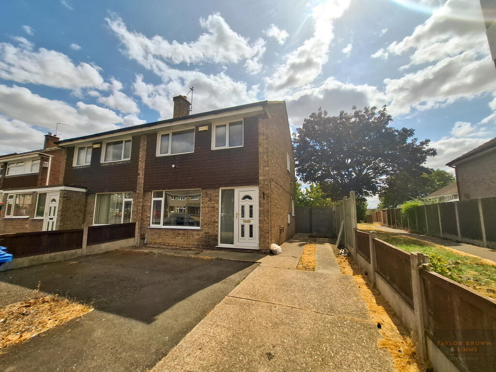 Main image of property: Newstead Road North, Ilkeston, Derbyshire
