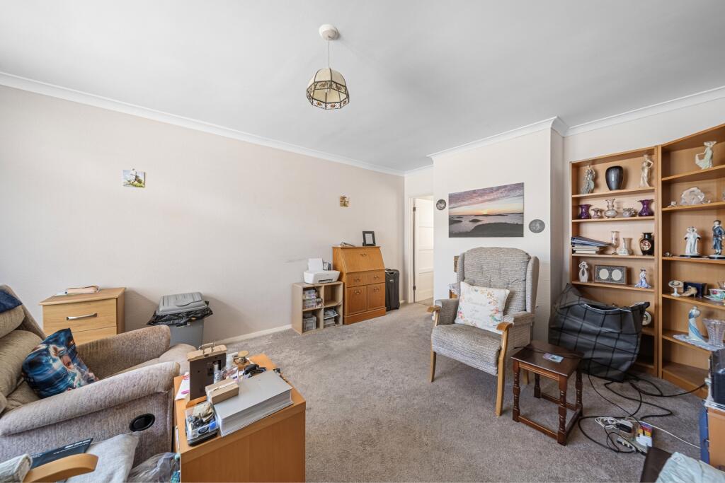 House in London - View 3