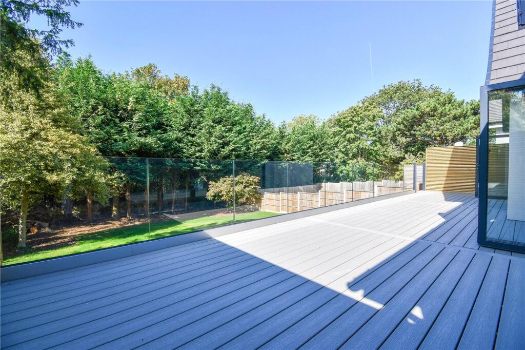 House in Bidston Hill, Noctorum - More