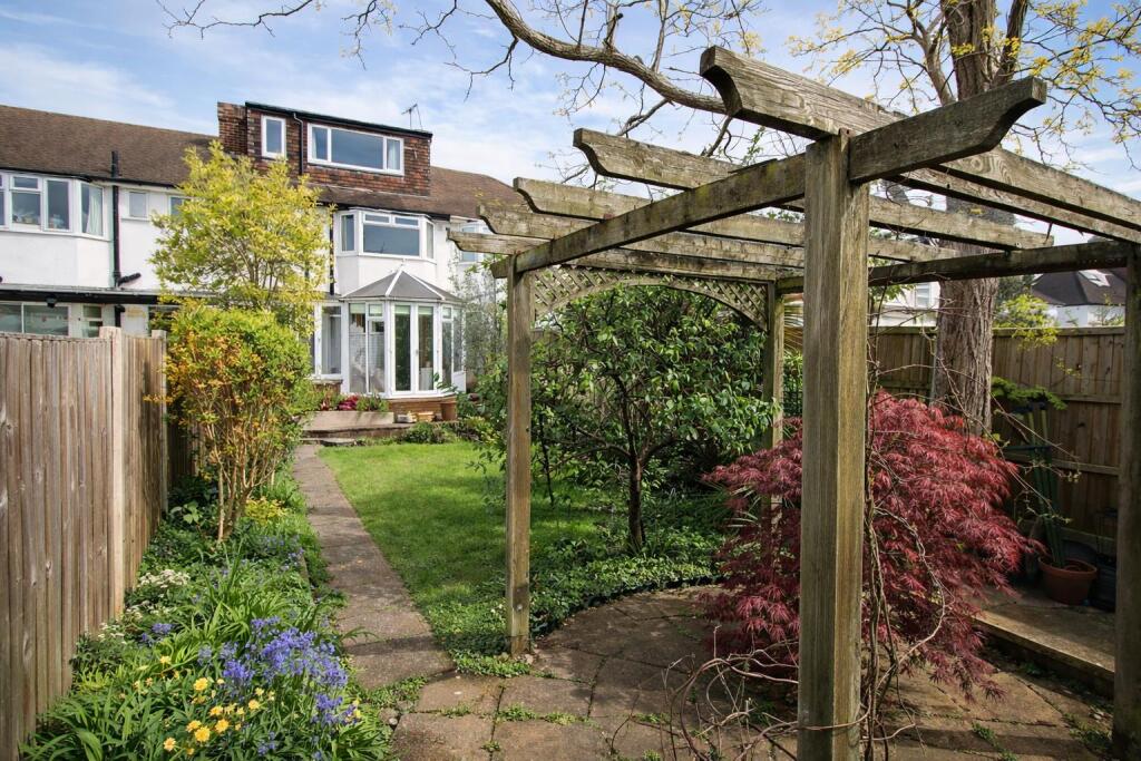 Main image of property: Seymour Avenue, Morden