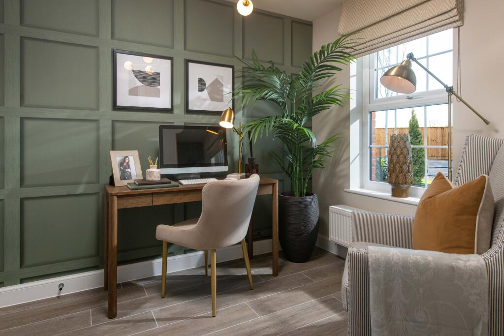 House in Wakefield, West Yorkshire - View 4