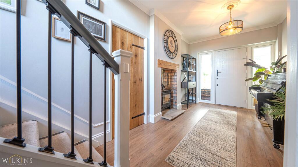 Additional image 19 of Plantation Lane, Hopwas, Tamworth, Staffordshire, B78