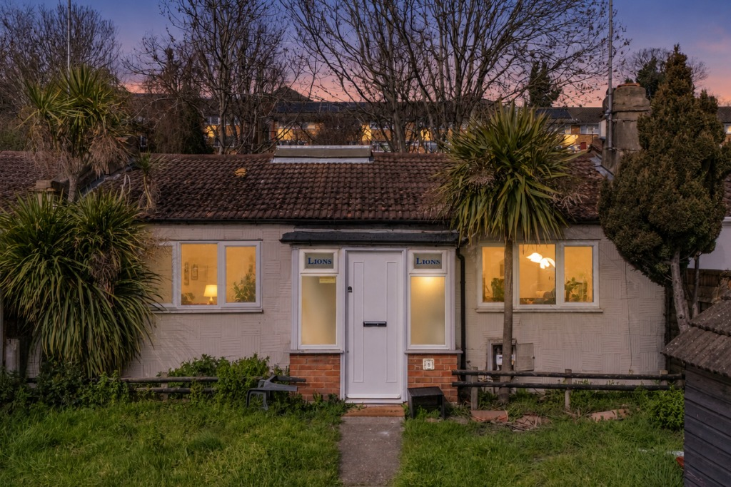 Main image of property: Hillside, Erith, Kent, DA8