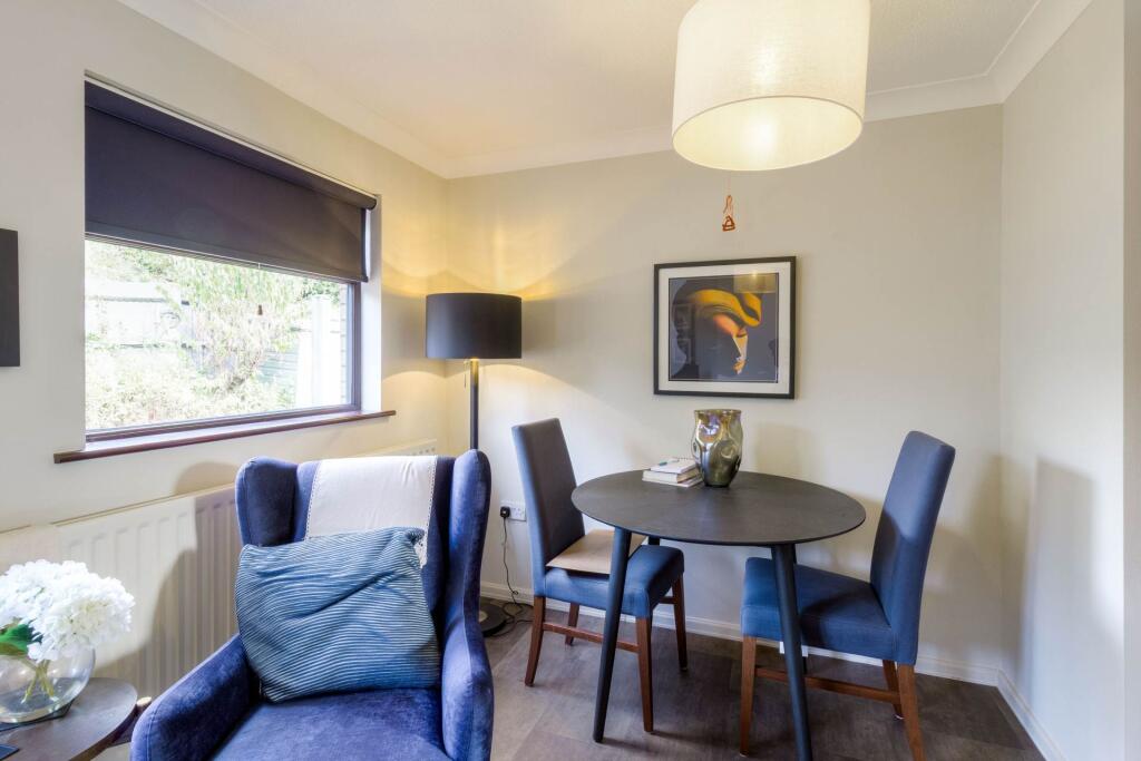 House in Milton Keynes, Conniburrow, Great Linford - View 5