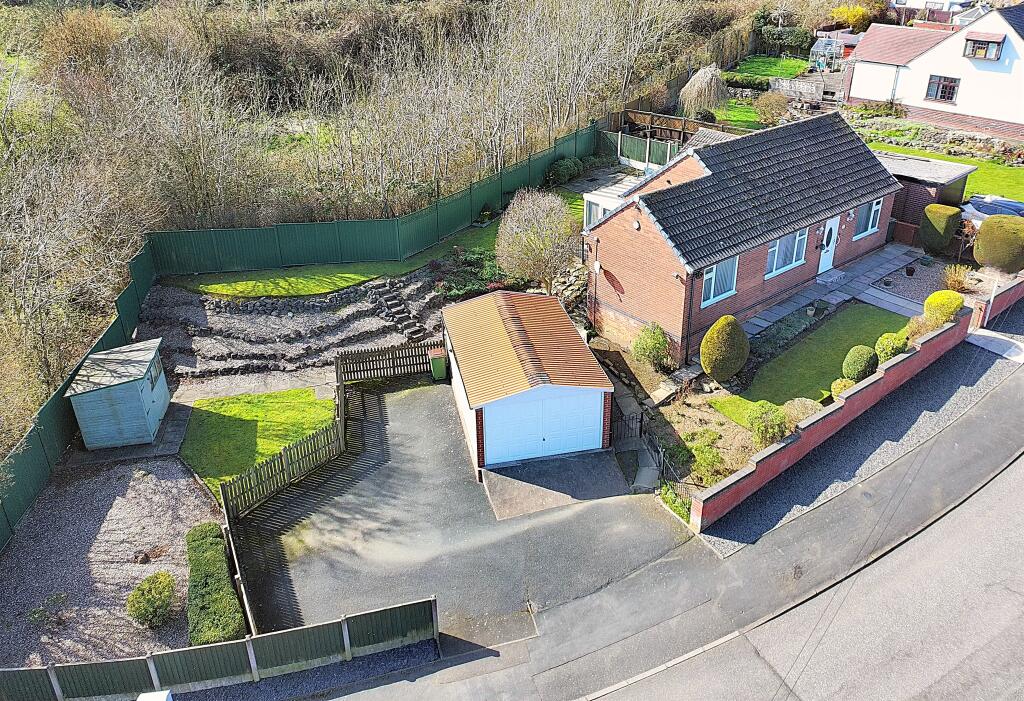 Main image of property: Douglas Avenue, Heanor