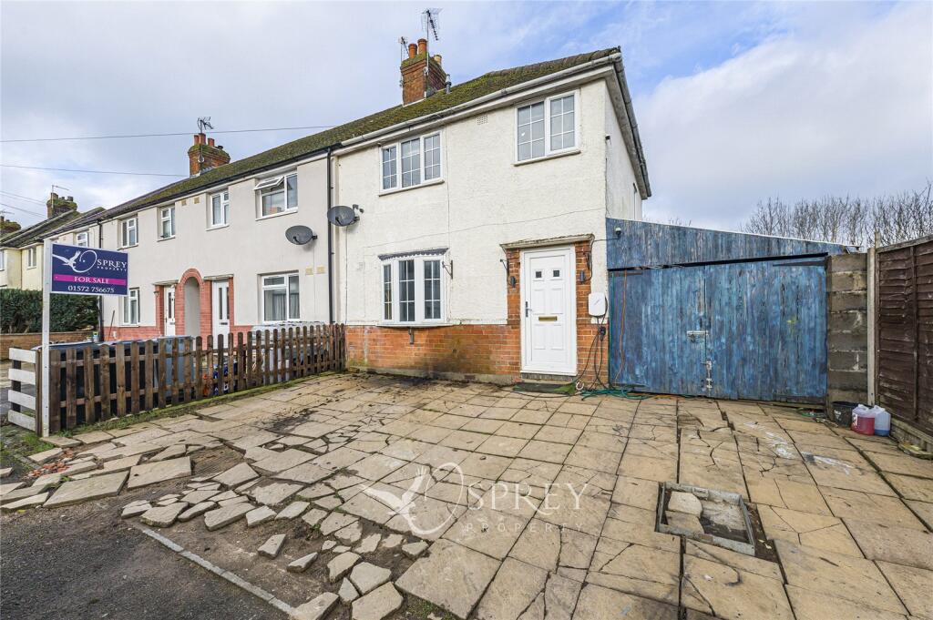 Main image of property: Hill Road, Oakham, Rutland