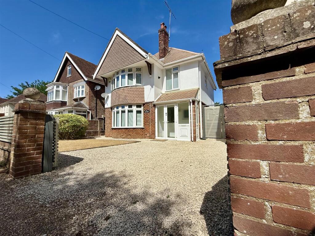 Main image of property: Cagefoot Lane, Henfield, West Sussex