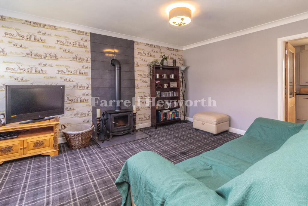 Leys Close, Elswick, Preston photo 4