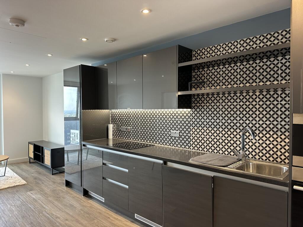 Main image of property: Holdenhurst Road , ,