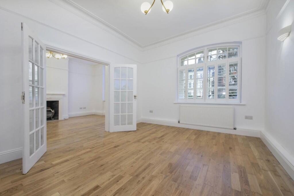 Main image of property: Rodney Court, Maida Vale, London, W9