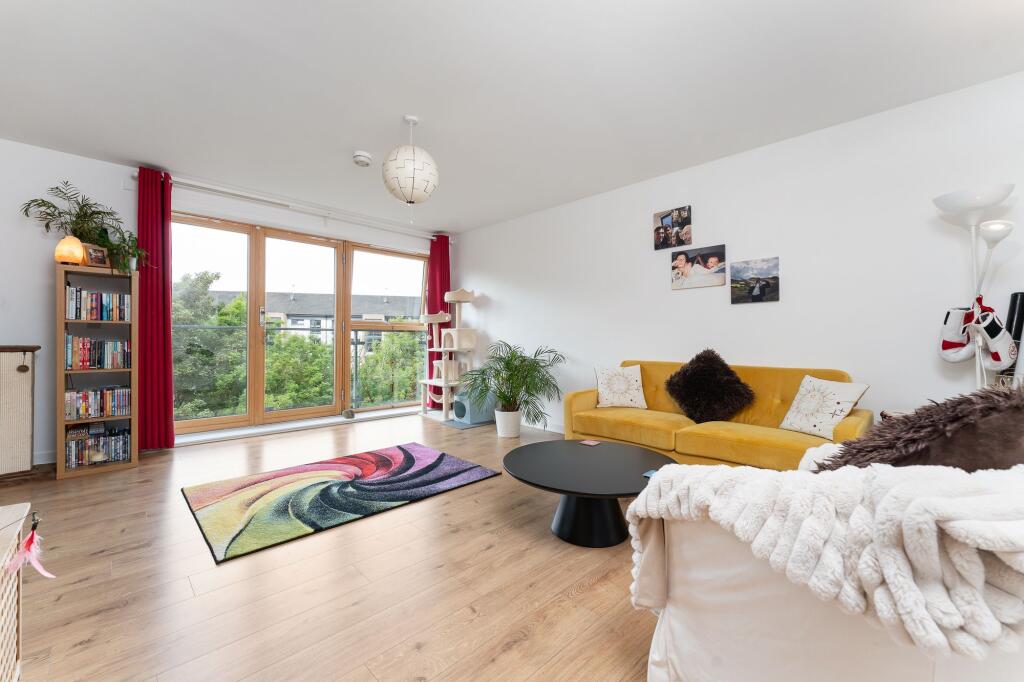 Main image of property: Holmbank Avenue, Glasgow, G41