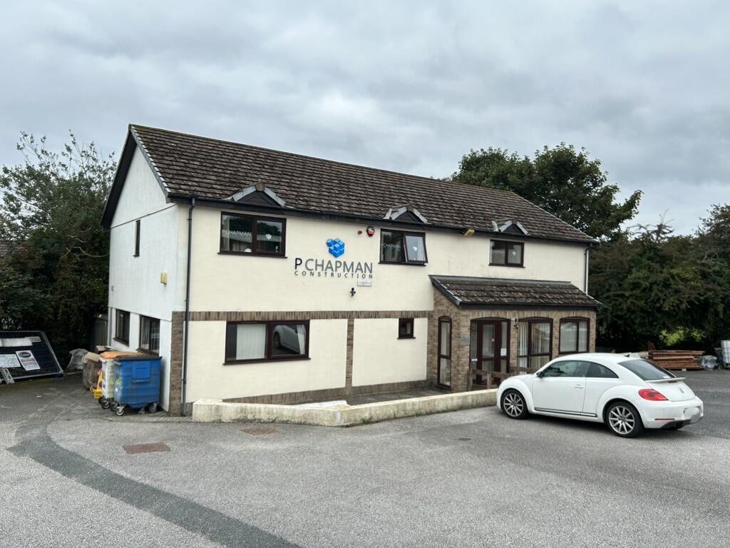 Main image of property: Westcountry House, Truro Business Park, Threemilestone Industrial Estate, Threemilestone, Truro, Cornwall, TR4