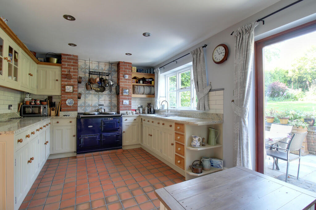 Clay Lake, Endon photo 4