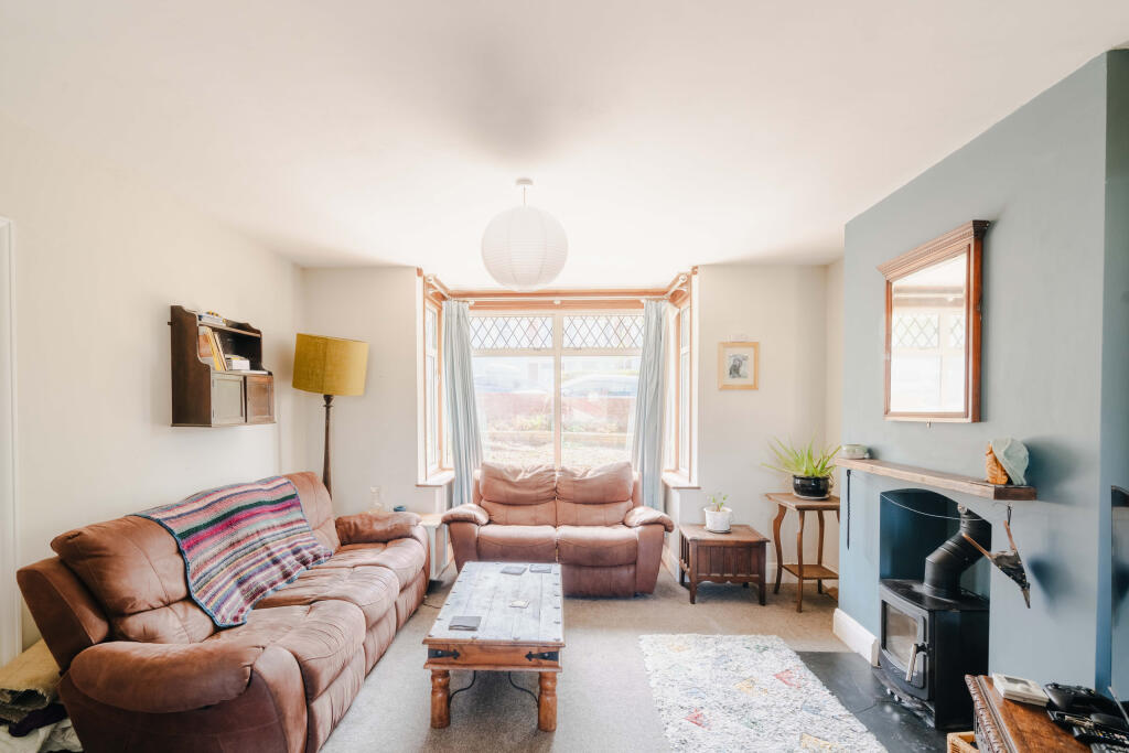 Main image of property: Sylvia Avenue, Knowle, Bristol