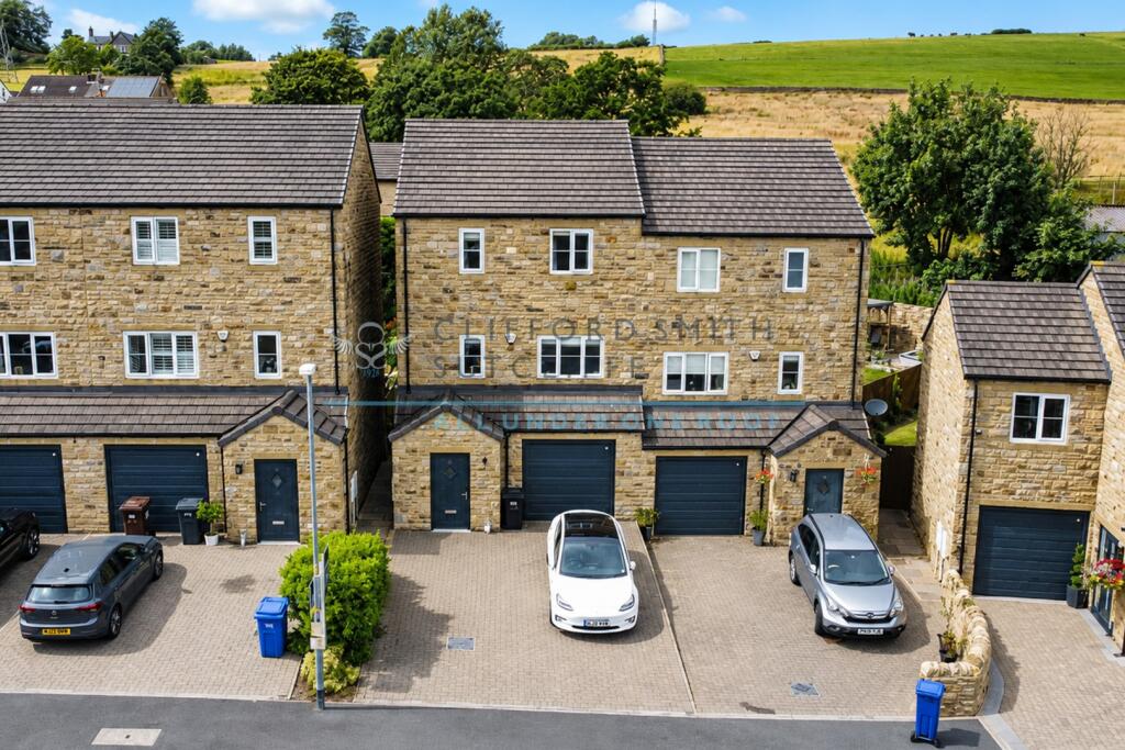 Main image of property: Pendle Lane, Fence