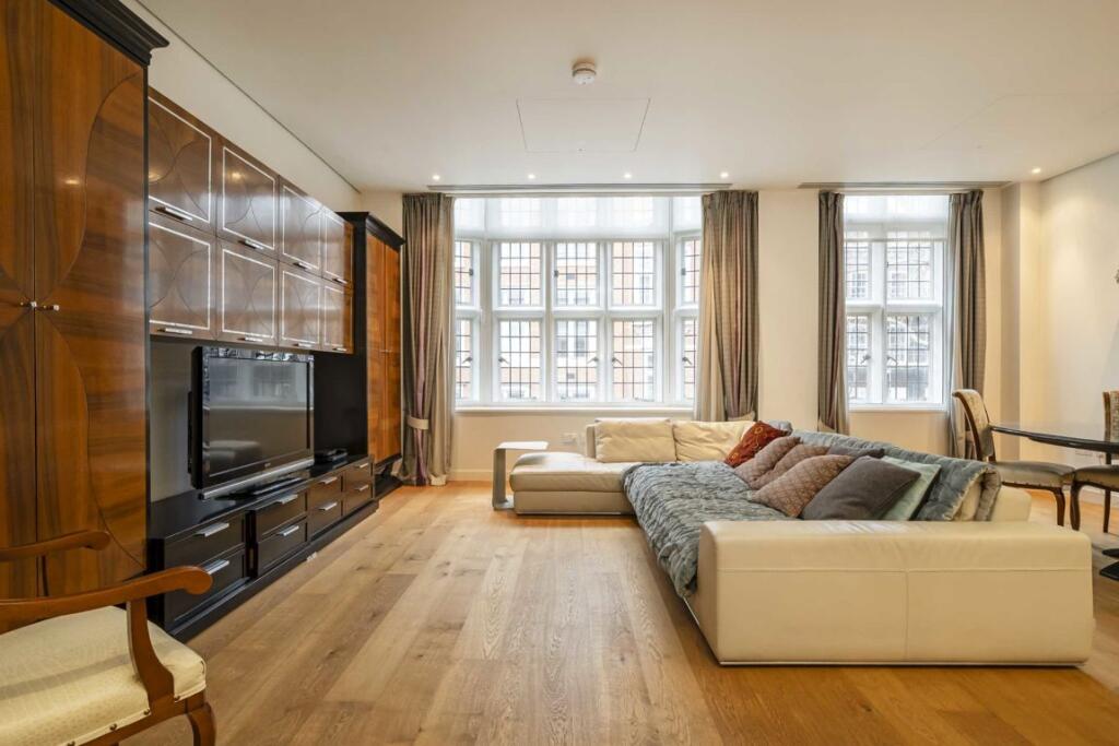 Main image of property: Great Peter Street, Westminster