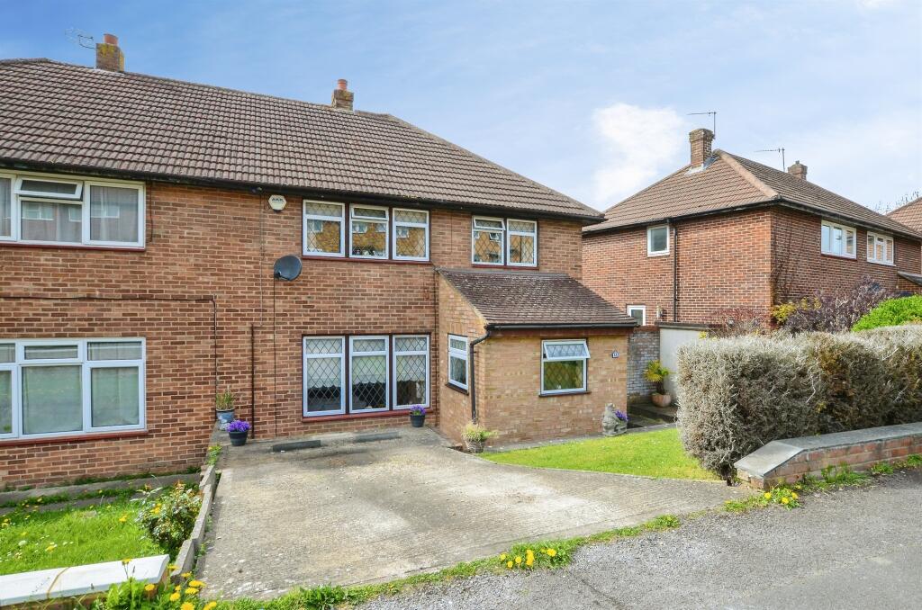Main image of property: Hawthorne Road, High Wycombe