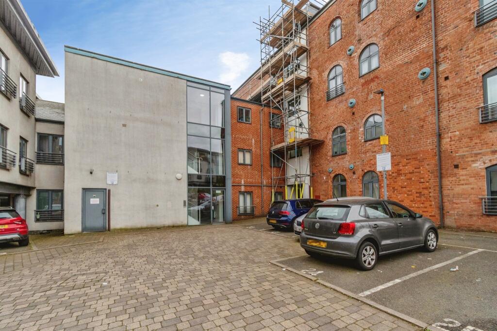 Main image of property: Wolverhampton Street, Walsall