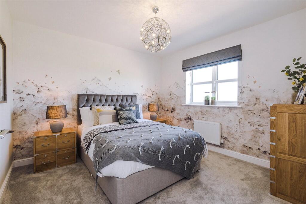 Additional image 4 of Oaken Heights, Standen Hall Drive, Burnley, BB10