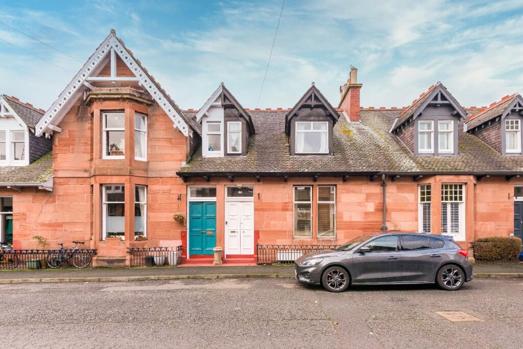 Main image of property: West Holmes Gardens, Musselburgh, East Lothian, EH21