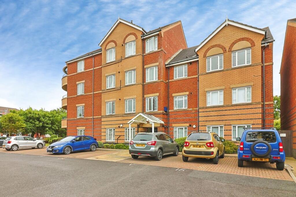 Apartment in Sefton, Liverpool City Region