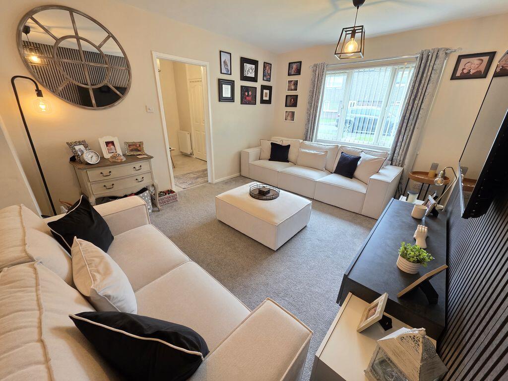Wardle Drive, Annitsford photo 2