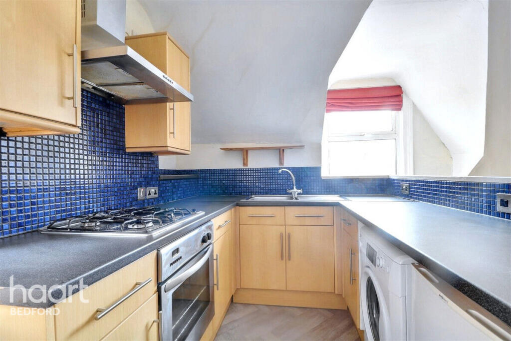 Main image of property: St Michaels Road, BEDFORD