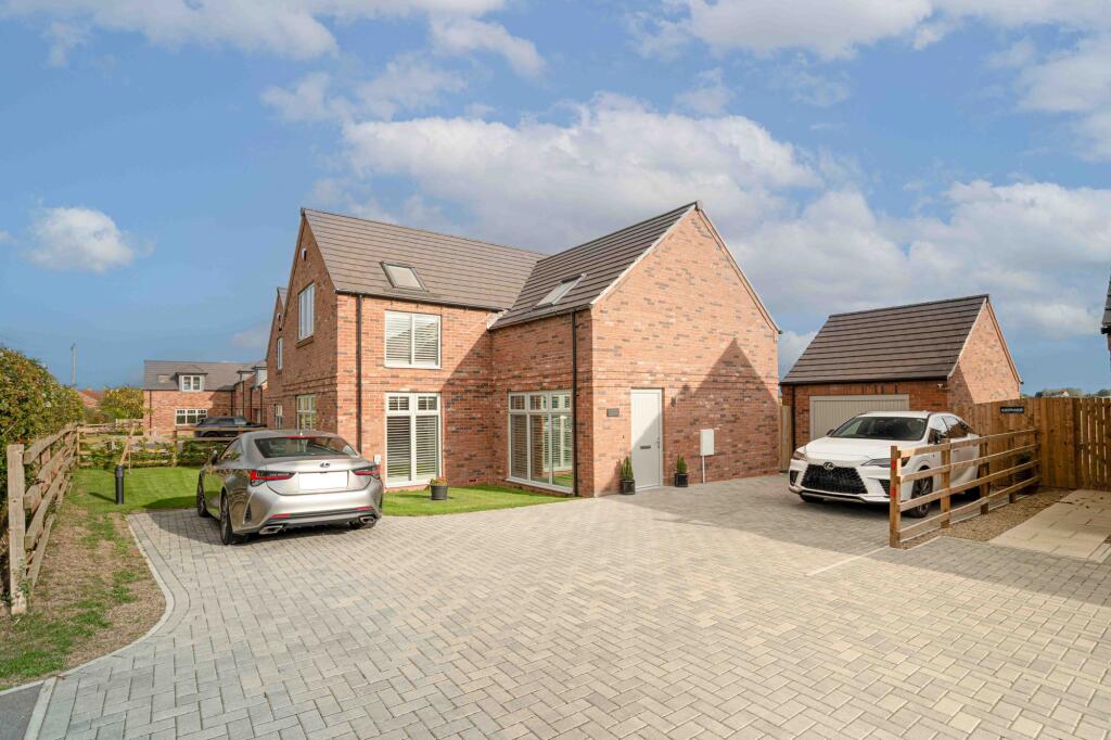 Main image of property: Morton On Swale, Northallerton, DL7